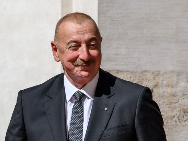 Новини світу - Президент Азербайджану заявив про плани наростити експорт газу