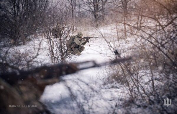 Новини України - Прикордонники розповіли про зони контролю на Сумщині
