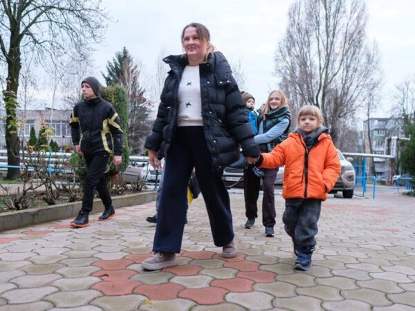 Новини України - Примусову евакуацію оголошено у 58 населених пунктах