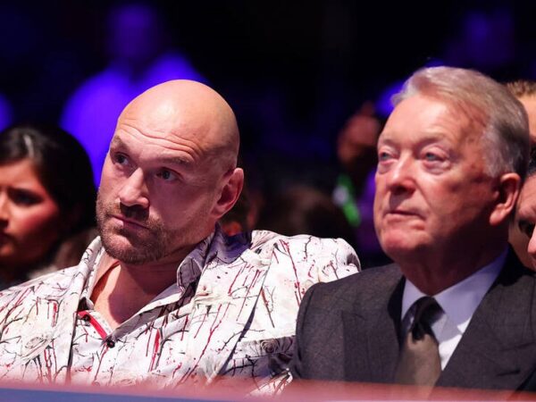 Новини спорту - Промоутер Ф&rsquo;юрі торкнувся теми бою з Джошуа на тлі трагічних подій