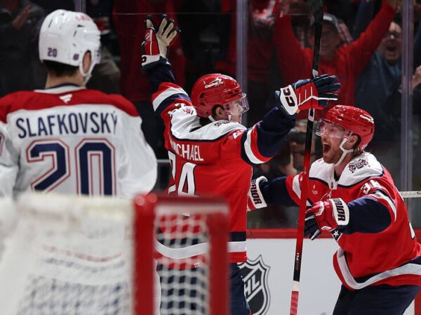 Новини спорту - Провал фаворитів: лідери Сходу програли в НХЛ