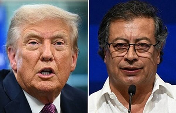 Новини світу - Прояснили ситуацію: президент Колумбії зателефонувавТрампу