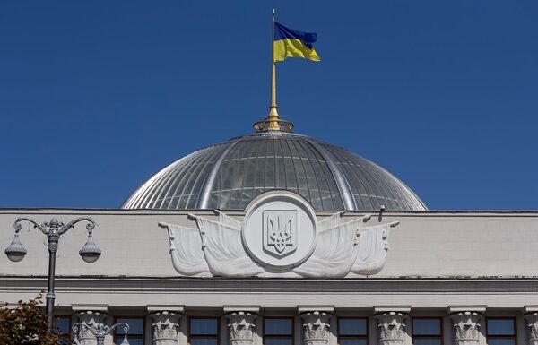 Новини України - Раді пропонують заборонити російську у приватних школах