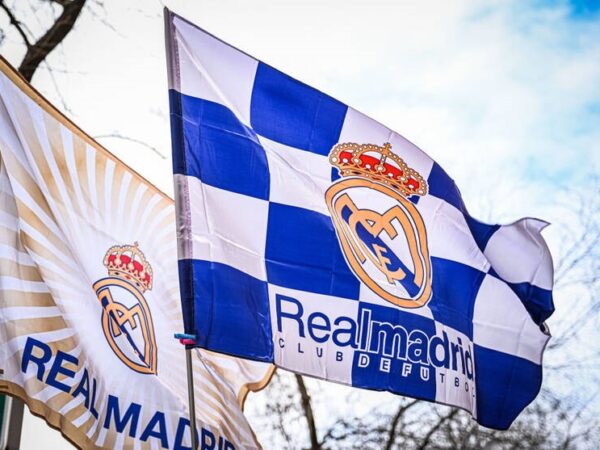 Новини спорту - Реал почав пошук нового керманича команди на новий сезон