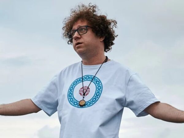 Новини культури - Репер Міша Правильний мобілізувався до бригади Любарт