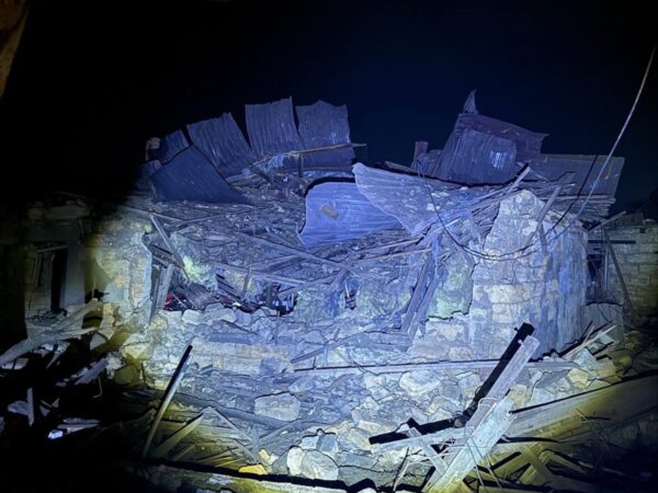 Новини України - РФ атакує БпЛА: вибухи в Одесі, Сумах і Чернігові