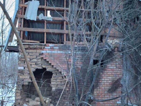 Новини України - РФ вдарила по Дніпропетровщині, пошкоджено підприємства і будинки