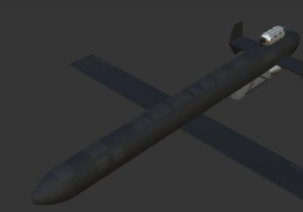 Новини України - РФ вперше застосувала ударний дрон Герань-5 - ГУР