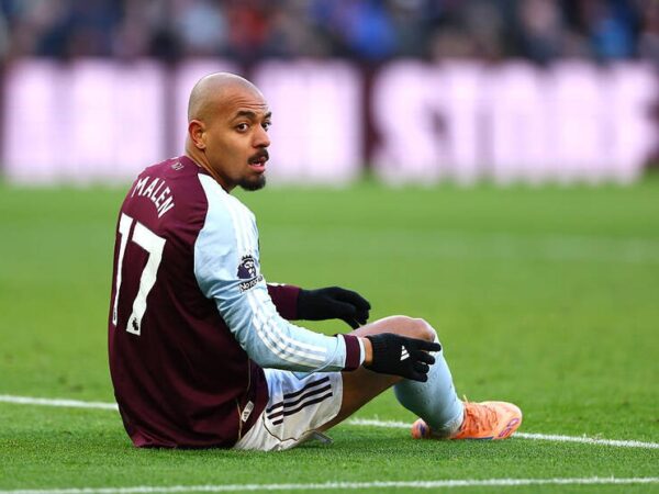 Новини спорту - Рома погодила умови переходу форварда з Астон Вілли