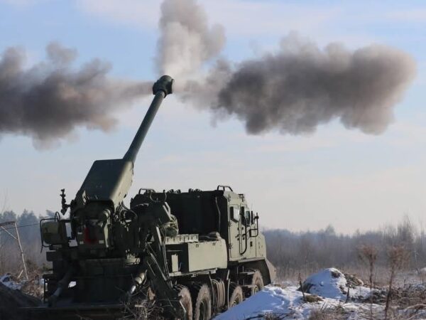 Новини України - Росія атакує на 11 напрямках фронту - Генштаб