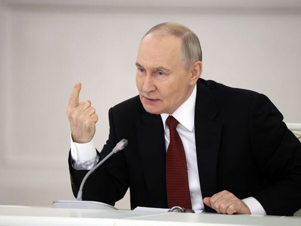 Новини світу - Росія готує масштабну провокації з жертвами - СЗР