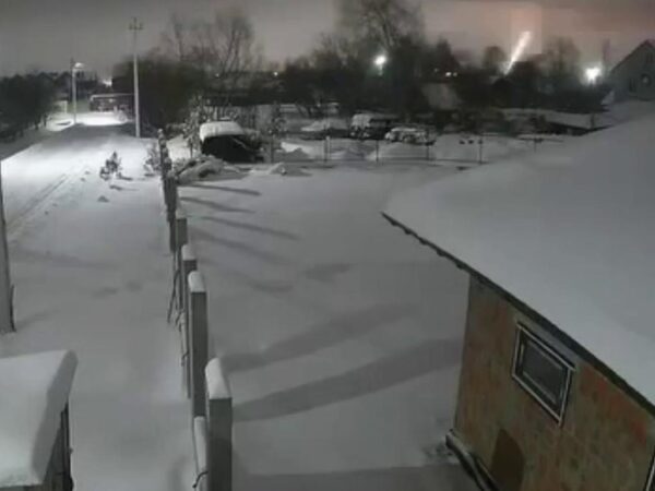 Новини світу - Росія підтвердила удар Орешником по Львову