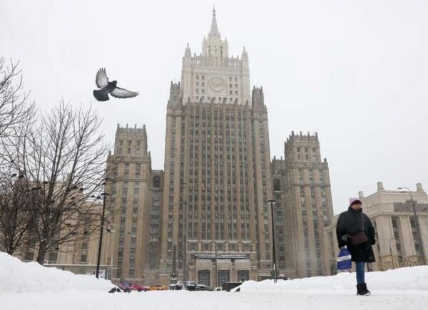 Новини світу - Росія похвалила Трампа за звільнення росіян із захопленого танкера
