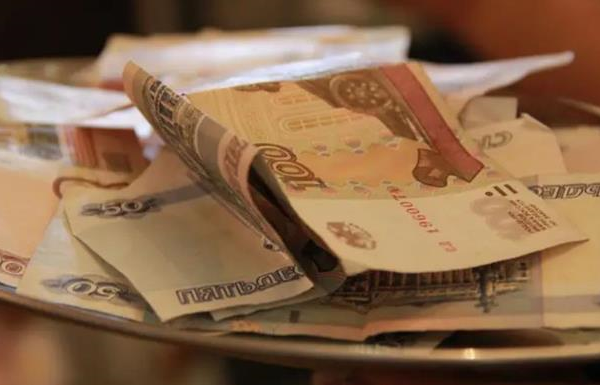 Новини світу - Росія посилює контроль над платежами, прикриваючись безпекою - ЦПД