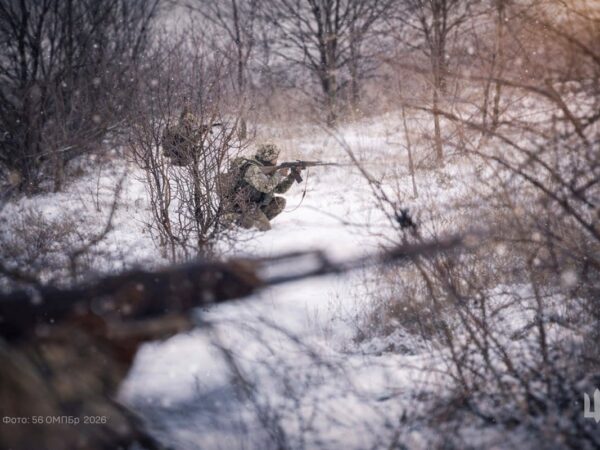 Новини України - Росія випробувала нову схему захоплення міст - WP