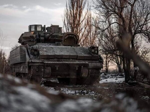 Новини світу - Росія втратила 100 бійців за день під Покровськом