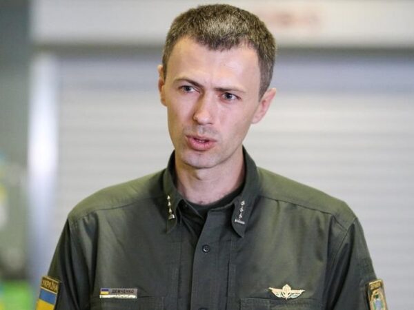 Новини України - Росія змінили тактику атак на Сумщині та Харківщині - ДПСУ