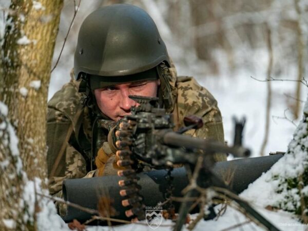 Новини України - Росія зупинила атаки на п'яти напрямках - Генштаб