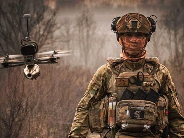 Новини України - Росіяни активізувалися в Серебрянському лісі - ЗСУ