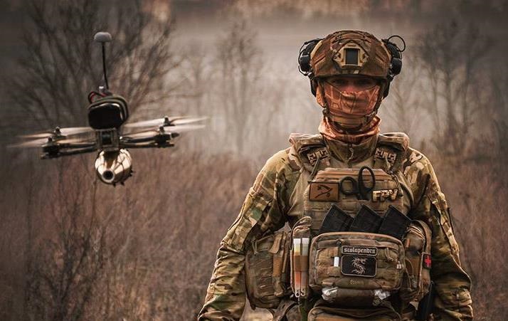 Новини України - Росіяни активізувалися в Серебрянському лісі - ЗСУ