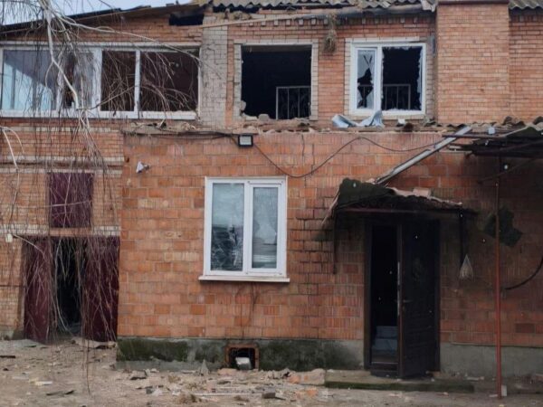 Новини України - Росіяни атакували Дніпропетровщину, є жертви