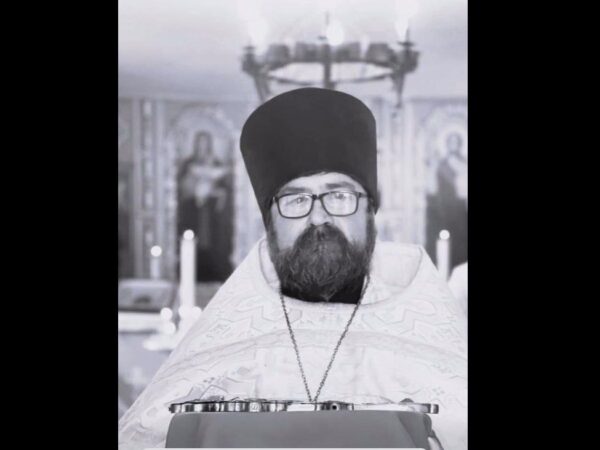 Новини України - Росіяни на Херсонщині вбили священника УПЦ МП