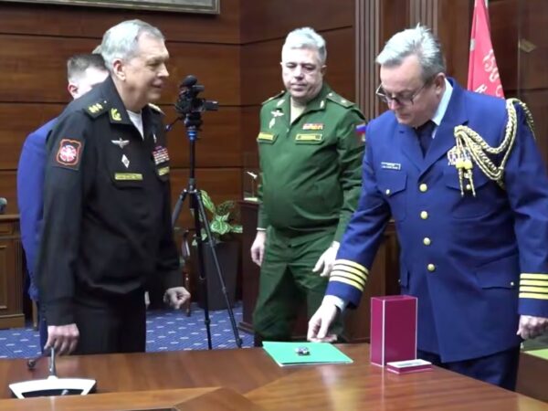 Новини світу - Росіяни передали США "докази" атаки на резиденцію Путіна