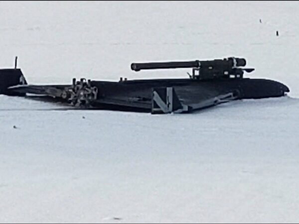 Новини України - Росіяни почали монтувати на "шахеди" ПЗРК &ndash; Флеш