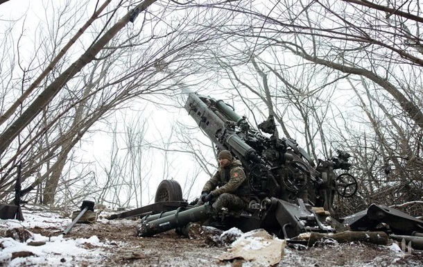 Новини України - Росіяни просунулись у двох областях - DeepState