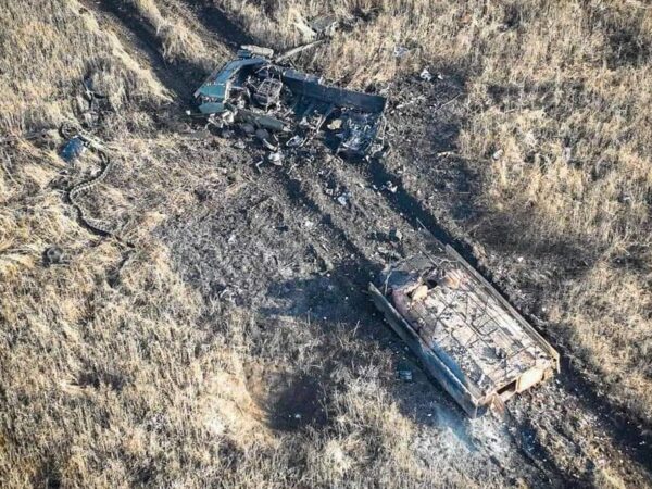 Новини України - Росіяни різко зменшили кількість атак - Генштаб