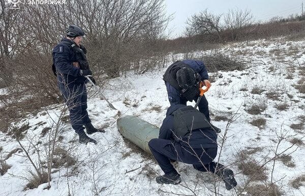 Новини України - Росіяни скинули КАБ на Білопілля, є жертви