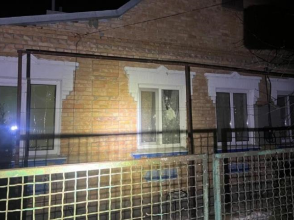 Новини України - Росіяни вдарили по Дніпропетровщині, є пошкодження