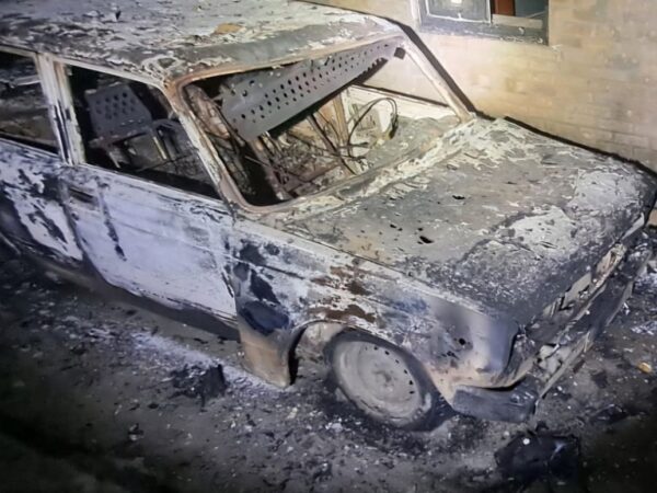 Новини України - Росіяни вдарили по Дніпропетровщині, є постраждалі