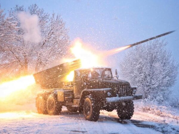 Новини України - Росіяни знизили тиск на фронті - Генштаб