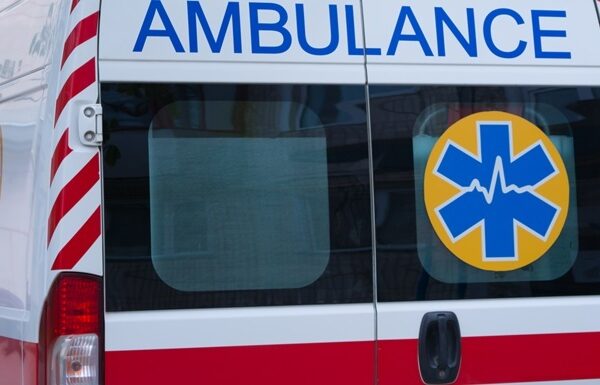 Новини України - Російські війська обстріляли лікарню в Херсоні: двоє потерпілих