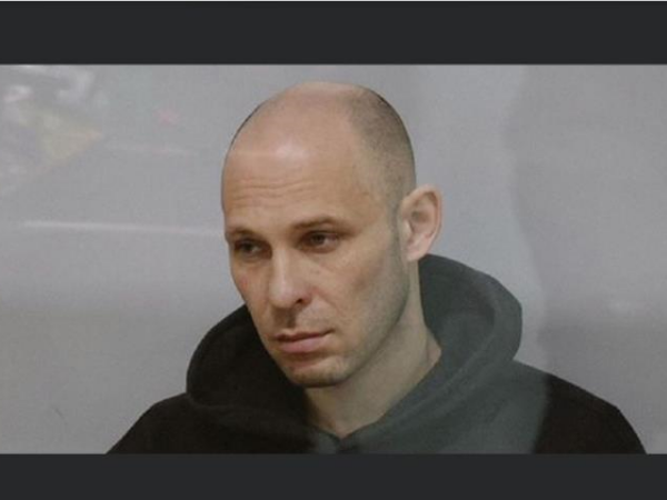 Новини України - Розстріляв полонених: військовий РФ отримав довічне ув’язнення