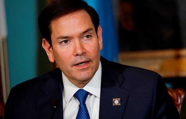 Новини світу - Рубіо пояснив цілі США у Венесуелі