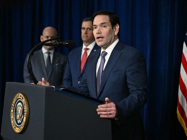 Новини світу - Рубіо виключив силовий сценарій для Гренландії