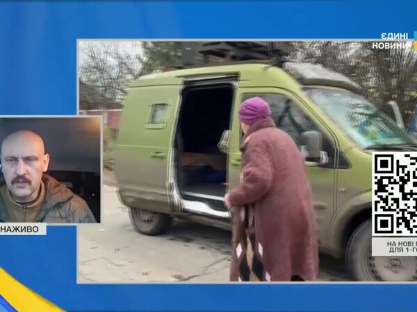 Бої на півдні: як Сили оборони стримують атаки біля Гуляйполя та Степногірська | Дмитро Філатов