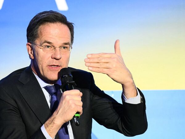 Новини України - Рютте пообіцяв сприяти необхідній допомозі для України