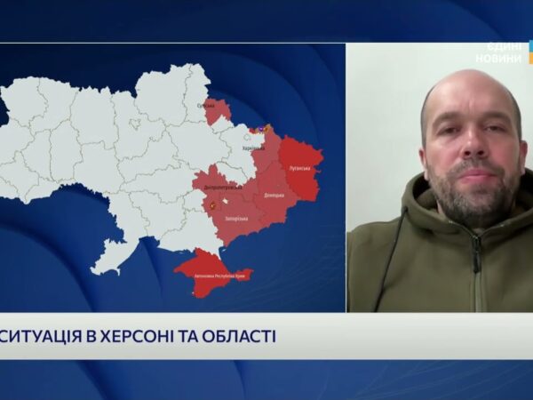 Ситуація на Херсонщині масовані атаки дронів та наслідки обстрілів | Олександр Толоконніков
