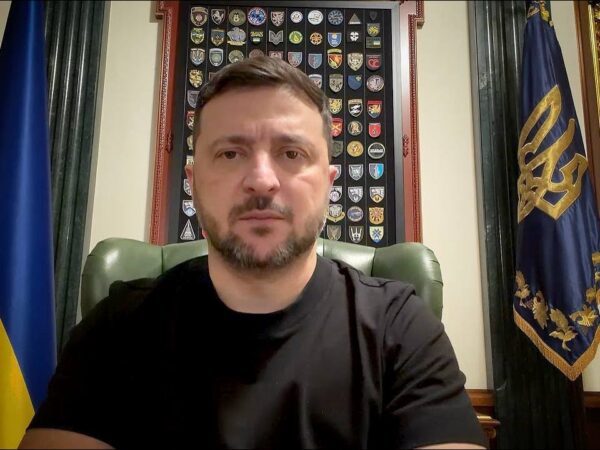 Дуже стараємось у новому році відновити обміни