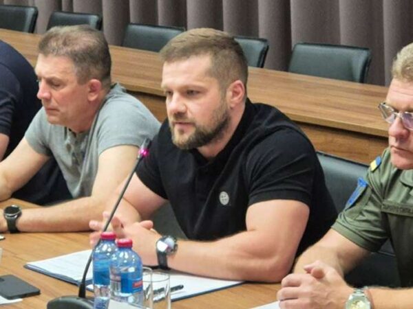 Корупція - САП розпочала перевірку статків очільника СБУ Полтавщини Костянтина Семенюка