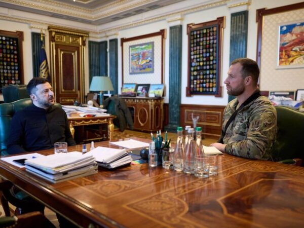 Новини України - СБУ отримала нового керівника