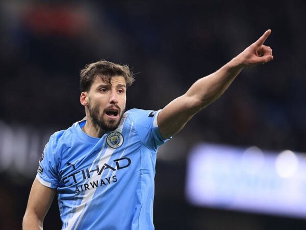 Новини спорту - Ще один захисник Манчестер Сіті вибув з ладу