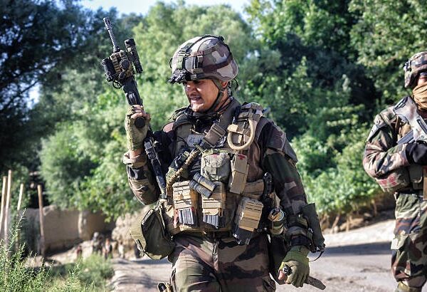 Новини світу - Ще одна країна направить військову місію до Гренландії