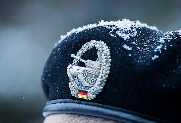 Новини України - Ще одна країна НАТО розглядає можливість відправки військових в Україну