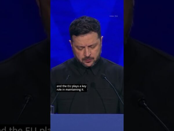 Speech by Volodymyr Zelenskyy at the Opening Ceremony of the Cyprus Presidency of the EU Council