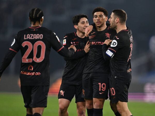 Новини спорту - Сенсація в Кубку Італії: Рома вилетіла від Торіно