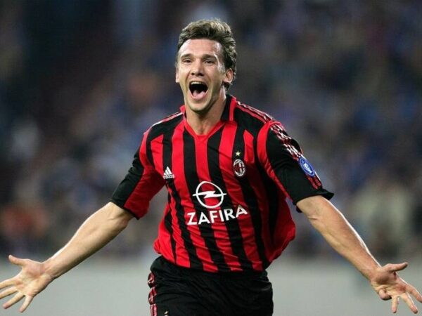 Новини спорту - Шевченко візьме участь у благодійному матчі зірок